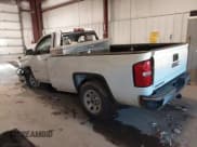✅ 2018 GMC Sierra 1500 • VIN: 1GTN1LEH3JZ105390 • Лот: 38688295. Опубликован ранее на IAAI с пробегом 135 985 миль. Бесплатный доступ к архиву аукционных продаж из США и подробный отчёт об истории автомобиля на DreamBid. Изображение 3.