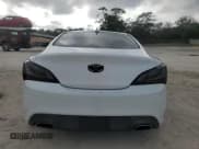 ✅ 2016 Hyundai Genesis Coupe 3.8L Base • VIN: KMHHT6KJXGU132796 • Lot: 45790205. Wystawiony na Copart z przebiegiem 93 110 mil. Bezpłatny archiwum sprzedaży aukcyjnych z USA i szczegółowy raport historii pojazdu na DreamBid. Zdjęcie 6.