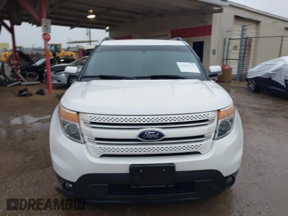 ✅ 2013 Ford Explorer Limited • VIN: 1FM5K7F81DGB93158 • Lot: 43826125. Wystawiony na IAAI z przebiegiem 190 603 mil. Bezpłatny archiwum sprzedaży aukcyjnych z USA i szczegółowy raport historii pojazdu na DreamBid. Zdjęcie 12.