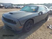 ✅ 2019 Dodge Challenger GT • VIN: 2C3CDZKG8KH650147 • Lot: 42901509. Listed on IAAI with 102,150 mi. Free auction sales archive from the USA and detailed vehicle history report at DreamBid. Image 2.