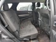 ✅ 2017 Dodge Durango SXT • VIN: 1C4RDJAG9HC806166 • Lot: 90076755. Listed on Copart with 160,595 mi. Free auction sales archive from the USA and detailed vehicle history report at DreamBid. Image 11.