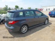 ✅ 2012 Mazda 5 Grand Touring • VIN: JM1CW2DL5C0125205 • Lot: 42914601. Wystawiony na IAAI z przebiegiem 192 362 mil. Bezpłatny archiwum sprzedaży aukcyjnych z USA i szczegółowy raport historii pojazdu na DreamBid. Zdjęcie 4.