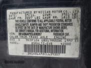 ✅ 2012 Nissan Sentra SR • VIN: 3N1AB6AP2CL639357 • Lot: 43386441. Listed on IAAI with 139,390 mi. Free auction sales archive from the USA and detailed vehicle history report at DreamBid. Image 9.