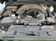 ✅ 2021 Jeep Gladiator Mojave • VIN: 1C6JJTEG4ML585105 • Лот: 84420975. Опубликован ранее на Copart с пробегом 80 817 миль. Бесплатный доступ к архиву аукционных продаж из США и подробный отчёт об истории автомобиля на DreamBid. Изображение 14.