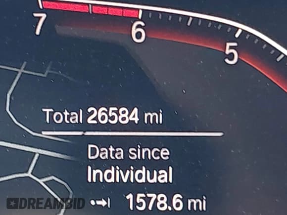 ✅ 2021 BMW 2 Series 228i • VIN: WBA53AK07M7J56451 • Lot: 42292353. Wystawiony na IAAI z przebiegiem 26 584 mil. Bezpłatny archiwum sprzedaży aukcyjnych z USA i szczegółowy raport historii pojazdu na DreamBid. Zdjęcie 16.