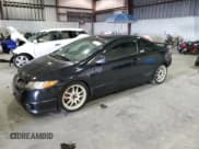 ✅ 2006 Honda Civic Si • VIN: 2HGFG21586H711298 • Лот: 84943155. Опубликован ранее на Copart с пробегом 130 736 миль. Бесплатный доступ к архиву аукционных продаж из США и подробный отчёт об истории автомобиля на DreamBid. Изображение 1.