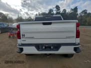 ✅ 2022 Chevrolet Silverado 1500 Custom • VIN: 3GCPABEK4NG605515 • Лот: 93919385. Опубликован ранее на Copart с пробегом 111 965 миль. Бесплатный доступ к архиву аукционных продаж из США и подробный отчёт об истории автомобиля на DreamBid. Изображение 6.