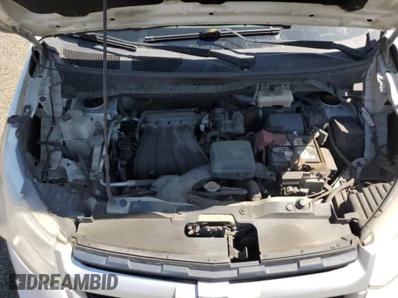 2015 Chevrolet City Express Cargo LT z VIN 3N63M0ZN6FK721390, wystawiony jako Copart lot #55310355 z przebiegiem 405 581 mil mil oraz Czysty tytuł • Clean title. Historia ofert i sprzedaży dostępna na DreamBid. Obrazek 12.