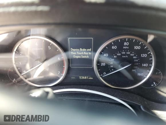 ✅ 2019 Lexus NX 300 • VIN: JTJYARBZ6K2146231 • Lot: 89576265. Listed on Copart with 53,681 mi. Free auction sales archive from the USA and detailed vehicle history report at DreamBid. Image 9.