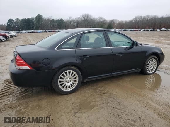 ✅ 2006 Mercury Montego Premier • VIN: 1MEHM42136G616813 • Лот: 85277514. Опубликован ранее на Copart с пробегом 161 084 миль. Бесплатный доступ к архиву аукционных продаж из США и подробный отчёт об истории автомобиля на DreamBid. Изображение 3.