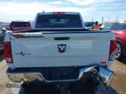 ✅ 2014 Ram 1500 Big Horn • VIN: 1C6RR6LT2ES249909 • Lot: 41092495. Listed on IAAI with 178,004 mi. Free auction sales archive from the USA and detailed vehicle history report at DreamBid. Image 16.