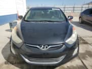 ✅ 2013 Hyundai Elantra GLS • VIN: 5NPDH4AE7DH304009 • Lot: 59820935. Listed on Copart with 245,746 mi. Free auction sales archive from the USA and detailed vehicle history report at DreamBid. Image 5.