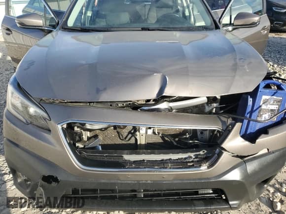 ✅ 2022 Subaru Outback Premium • VIN: 4S4BTACC3N3194231 • Lot: 90365155. Wystawiony na Copart z przebiegiem 80 958 mil. Bezpłatny archiwum sprzedaży aukcyjnych z USA i szczegółowy raport historii pojazdu na DreamBid. Zdjęcie 11.