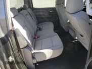 ✅ 2017 Chevrolet Silverado 1500 LS • VIN: 3GCUKNEC1HG245795 • Lot: 86476145. Listed on Copart with 183,560 mi. Free auction sales archive from the USA and detailed vehicle history report at DreamBid. Image 10.