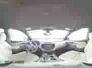 2022 Chevrolet Traverse LS with VIN 1GNERFKW7NJ166556, listed as a Copart auction lot 81380915 with 67,774 mi miles and Salvage title. Bid and sale history available at DreamBid. Image 15.