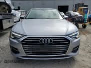✅ 2020 Audi A6 Premium Plus • VIN: WAUE8AF26LN003776 • Лот: 85723055. Опубликован ранее на Copart с пробегом 65 007 миль. Бесплатный доступ к архиву аукционных продаж из США и подробный отчёт об истории автомобиля на DreamBid. Изображение 5.