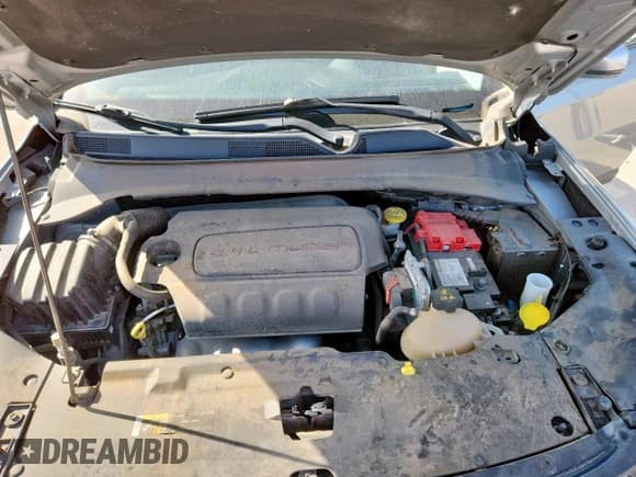 ✅ 2021 Jeep Compass Limited • VIN: 3C4NJCCB4MT559402 • Лот: 65351215. Опубликован ранее на Copart с пробегом 110 059 миль. Бесплатный доступ к архиву аукционных продаж из США и подробный отчёт об истории автомобиля на DreamBid. Изображение 12.