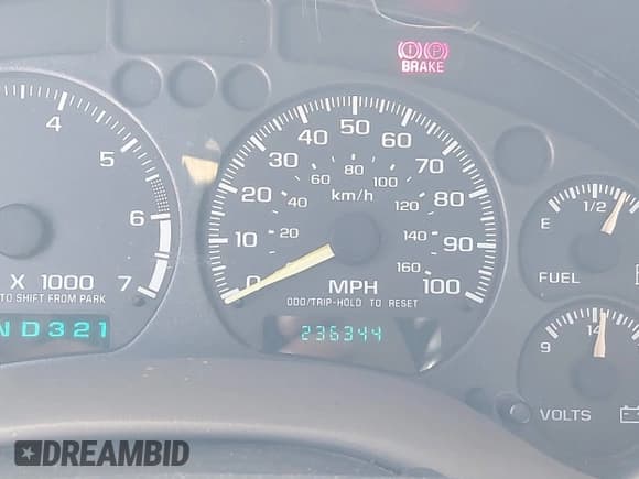 ✅ 2000 Chevrolet S-10 LS • VIN: 1GCCS1947Y8107823 • Лот: 42003992. Опубликован ранее на IAAI с пробегом 236 344 миль. Бесплатный доступ к архиву аукционных продаж из США и подробный отчёт об истории автомобиля на DreamBid. Изображение 15.