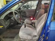 ✅ 2006 Hyundai Elantra GLS • VIN: KMHDN46DX6U340239 • Lot: 88572825. Listed on Copart with 243,434 mi. Free auction sales archive from the USA and detailed vehicle history report at DreamBid. Image 7.