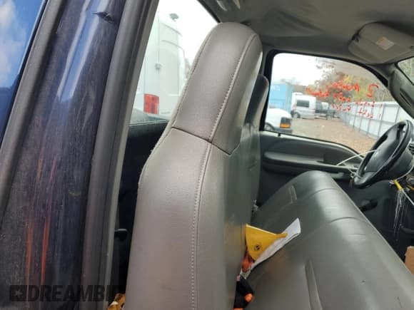 ✅ 2004 Ford F-250 XL • VIN: 1FTNF21L84EC53410 • Лот: 86488395. Опубликован ранее на Copart с пробегом Не указан. Бесплатный доступ к архиву аукционных продаж из США и подробный отчёт об истории автомобиля на DreamBid. Изображение 10.