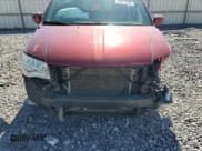 ✅ 2014 Chrysler Town & Country Touring • VIN: 2C4RC1BG6ER364709 • Lot: 84215595. Wystawiony na Copart z przebiegiem Nie podano. Bezpłatny archiwum sprzedaży aukcyjnych z USA i szczegółowy raport historii pojazdu na DreamBid. Zdjęcie 12.