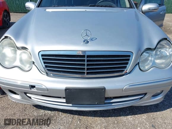 ✅ 2007 Mercedes-Benz C 280 Luxury • VIN: WDBRF92H67F857068 • Лот: 43148869. Опубликован ранее на IAAI с пробегом 183 359 миль. Бесплатный доступ к архиву аукционных продаж из США и подробный отчёт об истории автомобиля на DreamBid. Изображение 6.