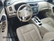 ✅ 2017 Nissan Altima SL • VIN: 1N4AL3AP4HC273855 • Lot: 53678355. Listed on Copart with 154,978 mi. Free auction sales archive from the USA and detailed vehicle history report at DreamBid. Image 8.