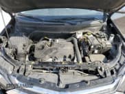 ✅ 2020 Chevrolet Equinox Premier • VIN: 2GNAXNEV7L6275482 • Lot: 87413015. Listed on Copart with 93,079 mi. Free auction sales archive from the USA and detailed vehicle history report at DreamBid. Image 12.