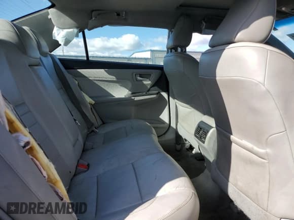 ✅ 2017 Toyota Camry LE • VIN: 4T1BF1FKXHU652615 • Lot: 90878165. Listed on Copart with 186,002 mi. Free auction sales archive from the USA and detailed vehicle history report at DreamBid. Image 10.