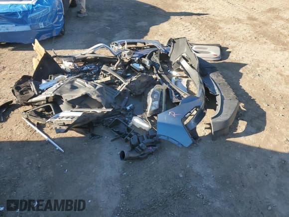 ✅ 2019 Honda Pilot EX-L • VIN: 5FNYF6H47KB001078 • Lot: 82358405. Listed on Copart with 135,104 mi. Free auction sales archive from the USA and detailed vehicle history report at DreamBid. Image 13.