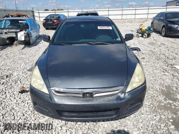 ✅ 2006 Honda Accord LX SE • VIN: 1HGCM55356A048972 • Lot: 84225105. Wystawiony na Copart z przebiegiem Nie podano. Bezpłatny archiwum sprzedaży aukcyjnych z USA i szczegółowy raport historii pojazdu na DreamBid. Zdjęcie 5.
