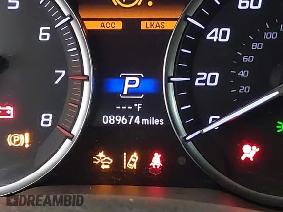 ✅ 2018 Acura MDX • VIN: 5J8YD3H31JL008956 • Лот: 42454585. Опубликован ранее на IAAI с пробегом 89 674 миль. Бесплатный доступ к архиву аукционных продаж из США и подробный отчёт об истории автомобиля на DreamBid. Изображение 15.