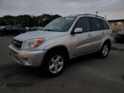 ✅ 2005 Toyota RAV4 • VIN: JTEHD20V856036243 • Lot: 90833855. Wystawiony na Copart z przebiegiem 157 709 mil. Bezpłatny archiwum sprzedaży aukcyjnych z USA i szczegółowy raport historii pojazdu na DreamBid. Zdjęcie 1.