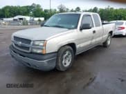 ✅ 2005 Chevrolet Silverado 1500 LT • VIN: 1GCEC19T25Z189317 • Лот: 42478193. Опубликован ранее на IAAI с пробегом 172 659 миль. Бесплатный доступ к архиву аукционных продаж из США и подробный отчёт об истории автомобиля на DreamBid. Изображение 2.