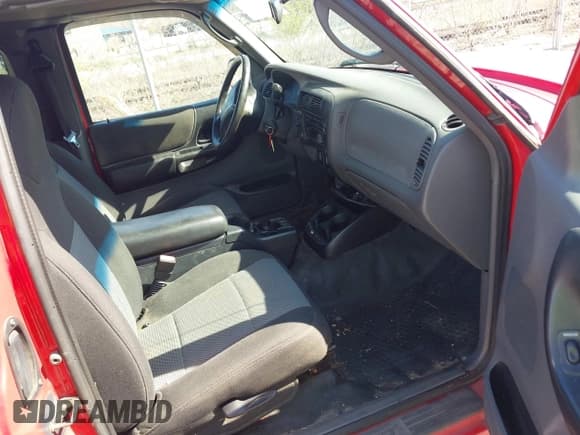 ✅ 2003 Ford Ranger XL Fleet • VIN: 1FTZR45E93PB40343 • Лот: 42074328. Опубликован ранее на IAAI с пробегом Не указан. Бесплатный доступ к архиву аукционных продаж из США и подробный отчёт об истории автомобиля на DreamBid. Изображение 5.