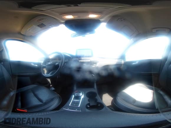 ✅ 2020 Ford Escape Titanium • VIN: 1FMCU9J95LUB15303 • Lot: 42945198. Wystawiony na IAAI z przebiegiem 81 928 mil. Bezpłatny archiwum sprzedaży aukcyjnych z USA i szczegółowy raport historii pojazdu na DreamBid. Zdjęcie 20.