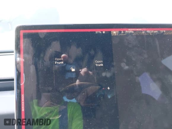 ✅ 2024 Tesla Model 3 • VIN: 5YJ3E1EA1RF821113 • Lot: 42503997. Wystawiony na IAAI z przebiegiem 9 565 mil. Bezpłatny archiwum sprzedaży aukcyjnych z USA i szczegółowy raport historii pojazdu na DreamBid. Zdjęcie 18.