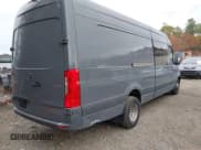 ✅ 2022 Mercedes-Benz Sprinter • VIN: W1W5EDHY8NT095717 • Лот: 40765540. Опубликован ранее на IAAI с пробегом 36 390 миль. Бесплатный доступ к архиву аукционных продаж из США и подробный отчёт об истории автомобиля на DreamBid. Изображение 4.