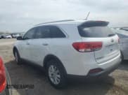 ✅ 2017 Kia Sorento LX • VIN: 5XYPG4A54HG208514 • Lot: 51630425. Listed on Copart with 154,415 mi. Free auction sales archive from the USA and detailed vehicle history report at DreamBid. Image 2.