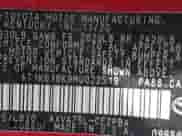 2021 Toyota Camry XSE с VIN 4T1K61BK9MU022519, выставлен на аукционе IAAI как лот 42104599 с пробегом 121 197 миль миль и . История ставок и продаж доступна на DreamBid. Изображение 9.