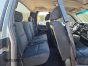 ✅ 2013 Chevrolet Silverado 1500 LT • VIN: 1GCRCSE01DZ376498 • Лот: 86498695. Опубликован ранее на Copart с пробегом 246 935 миль. Бесплатный доступ к архиву аукционных продаж из США и подробный отчёт об истории автомобиля на DreamBid. Изображение 10.