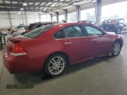 ✅ 2014 Chevrolet Impala LTZ • VIN: 2G1WC5E36E1116325 • Лот: 69597204. Опубликован ранее на Copart с пробегом 119 147 миль. Бесплатный доступ к архиву аукционных продаж из США и подробный отчёт об истории автомобиля на DreamBid. Изображение 3.