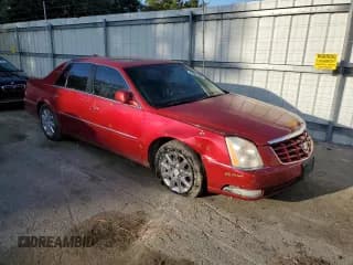 ✅ 2011 Cadillac DTS Premium Collection • VIN: 1G6KH5E6XBU104182 • Lot: 84391665. Wystawiony na Copart z przebiegiem 196 202 mil. Bezpłatny archiwum sprzedaży aukcyjnych z USA i szczegółowy raport historii pojazdu na DreamBid. Zdjęcie 4.