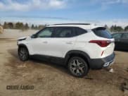 ✅ 2022 Kia Seltos EX • VIN: KNDERCAA5N7287208 • Лот: 90886005. Опубликован ранее на Copart с пробегом 37 145 миль. Бесплатный доступ к архиву аукционных продаж из США и подробный отчёт об истории автомобиля на DreamBid. Изображение 2.