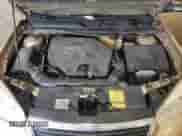 2007 Chevrolet Malibu LS z VIN 1G1ZS58N47F116414, wystawiony jako Copart lot #66946575 z przebiegiem 128 129 mil mil oraz Szkoda całkowita • Salvage title. Historia ofert i sprzedaży dostępna na DreamBid. Obrazek 11.