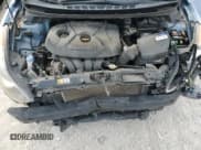 ✅ 2013 Hyundai Elantra SE • VIN: KMHDH6AE0DU008231 • Лот: 81969174. Опубликован ранее на Copart с пробегом 139 254 миль. Бесплатный доступ к архиву аукционных продаж из США и подробный отчёт об истории автомобиля на DreamBid. Изображение 11.