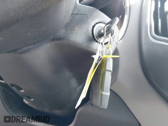 ✅ 2018 Chevrolet Colorado 2WD Work Truck • VIN: 1GCGSBEA8J1228460 • Lot: 42070574. Listed on IAAI with 186,745 mi. Free auction sales archive from the USA and detailed vehicle history report at DreamBid. Image 11.