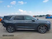 ✅ 2023 Hyundai Palisade Limited • VIN: KM8R54GEXPU559300 • Lot: 43168759. Listed on IAAI with 37,683 mi. Free auction sales archive from the USA and detailed vehicle history report at DreamBid. Image 13.