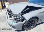 ✅ 2022 BMW 5 Series 530e • VIN: WBA13AG01NCH73041 • Lot: 43022960. Listed on IAAI with 58,219 mi. Free auction sales archive from the USA and detailed vehicle history report at DreamBid. Image 6.