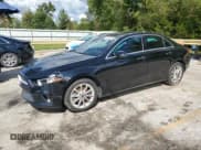 ✅ 2020 Mercedes-Benz A 220 • VIN: W1K3G4FB3LW045515 • Lot: 84388395. Listed on Copart with 55,602 mi. Free auction sales archive from the USA and detailed vehicle history report at DreamBid. Image 1.